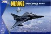 Kinetic K48058 Mirage IIIS/RS 1/48